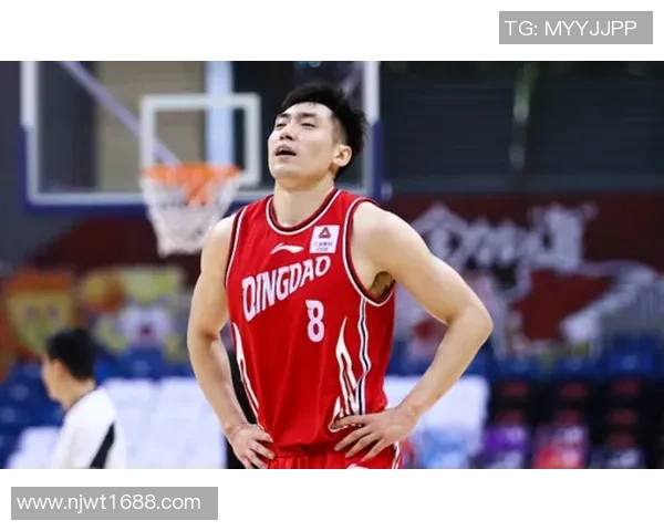 赵泰隆：从篮球新星到职业生涯巅峰的奋斗历程与心路历程分享