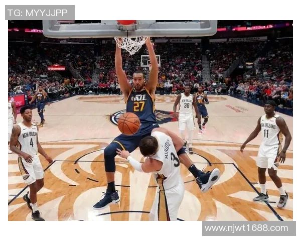 鲁迪戈贝尔的篮球之路:从法兰西到NBA的辉煌历程与成就解析